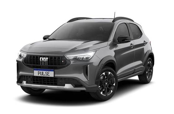 FIAT PULSE 1.0 TURBO 200 HYBRID AUDACE CVT